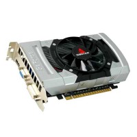 Biostar GeForce GT730-2GD5